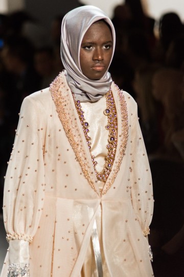 NYFW AW17 - Anniesa Hasibuan - Stephanie BC - The Upcoming - 52