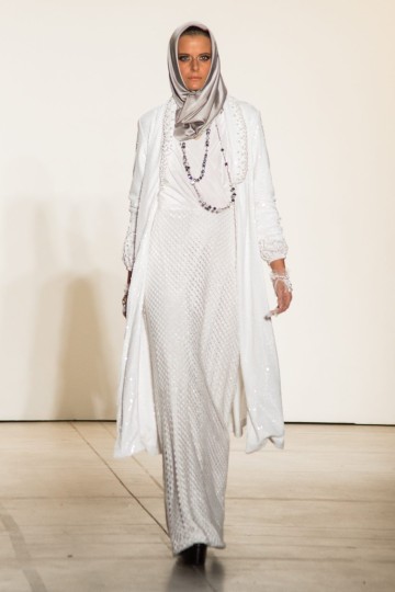 NYFW AW17 - Anniesa Hasibuan - Stephanie BC - The Upcoming - 7