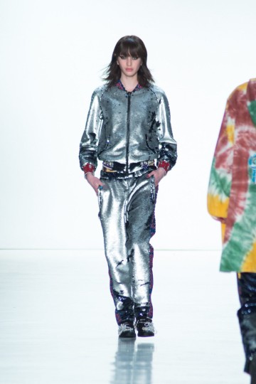 NYFW AW17 - Libertine - Stephanie BC - The Upcoming - 20