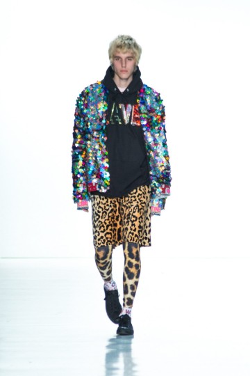 NYFW AW17 - Libertine - Stephanie BC - The Upcoming - 41