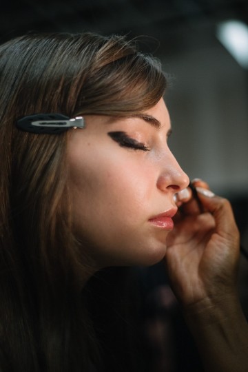 NYFW AW17 - Libertine - Stephanie BC - The Upcoming - 55