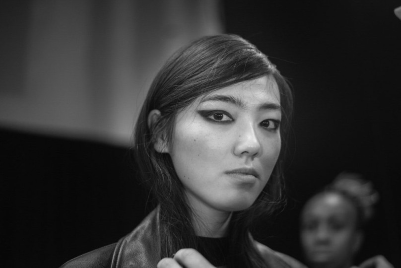 NYFW AW17 - Libertine - Stephanie BC - The Upcoming - 56