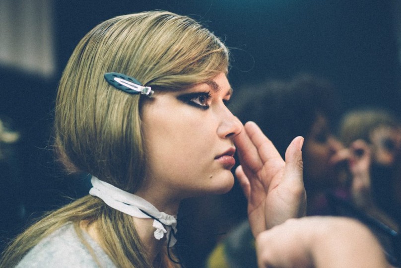 NYFW AW17 - Libertine - Stephanie BC - The Upcoming - 57