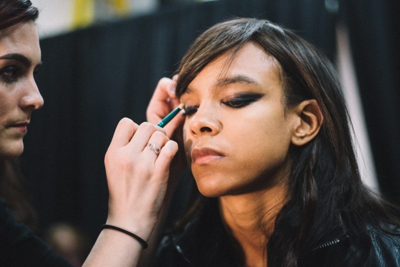 NYFW AW17 - Libertine - Stephanie BC - The Upcoming - 61