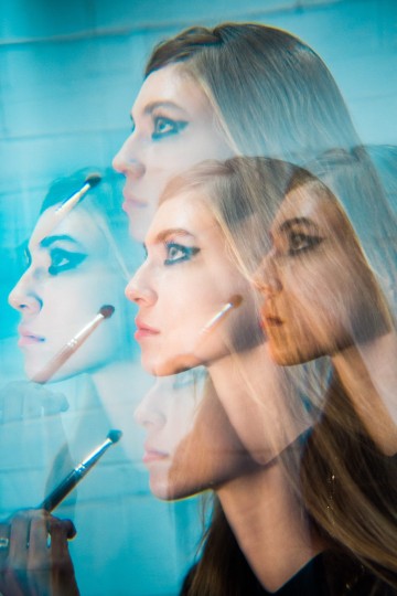 NYFW AW17 - Libertine - Stephanie BC - The Upcoming - 62