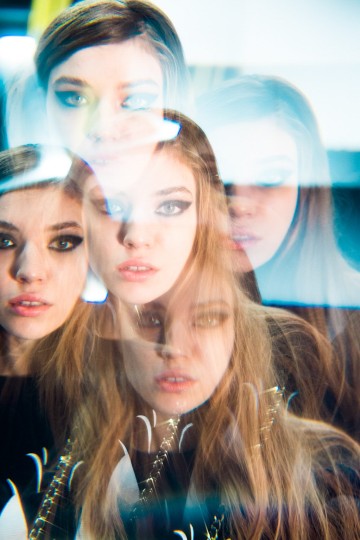 NYFW AW17 - Libertine - Stephanie BC - The Upcoming - 63