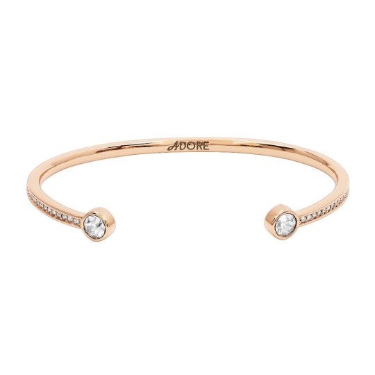 ADORE Skinny Pave Bangle, £54, House of Fraser