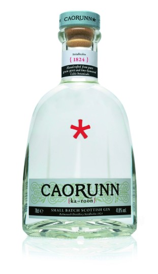 Caorunn Gin, £27, Sainsbury's