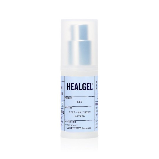 HealGel Eye, £32, Space NK