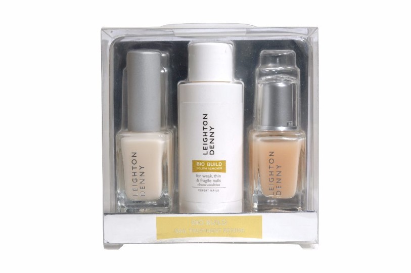Leighton Denny Bio Build Treatment Regime, £23.50, ld-boutique.com