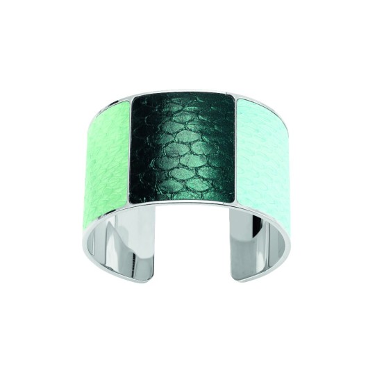 Minerva Cuff Bracelet, £95, Aspinal of London