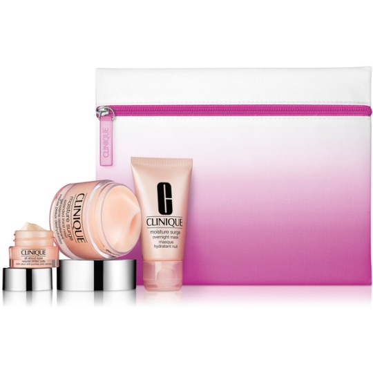 Moisture That Matters, £34, Clinique