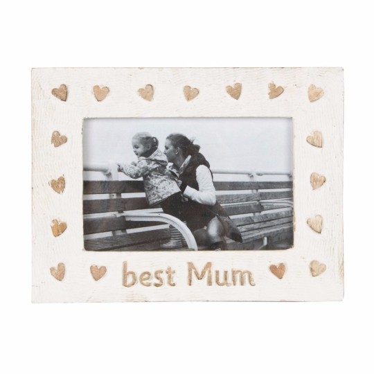 Photo Frame, £13, Sass & Belle