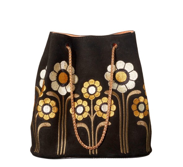 Posy Bag, £275, orlakiely.com
