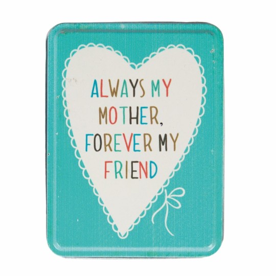 Storage Tin, £3.50, Sass & Belle