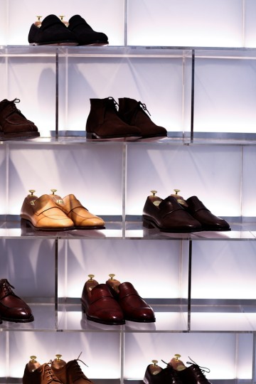 LFW SS18 - Richard James - Erol Birsen - The Upcoming-11