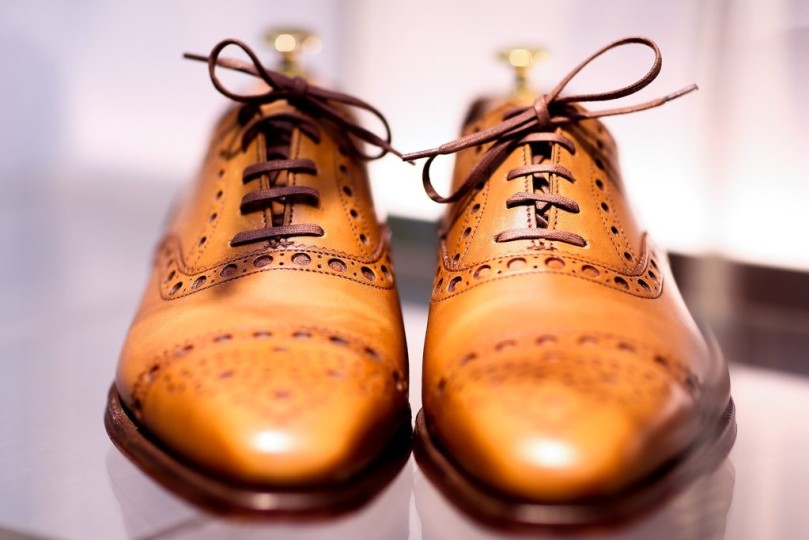 LFW SS18 - Richard James - Erol Birsen - The Upcoming-13