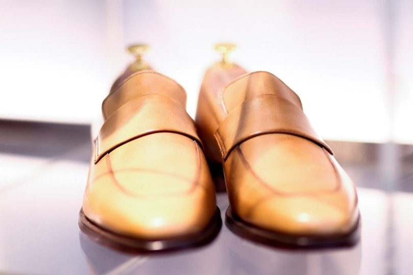 LFW SS18 - Richard James - Erol Birsen - The Upcoming-15