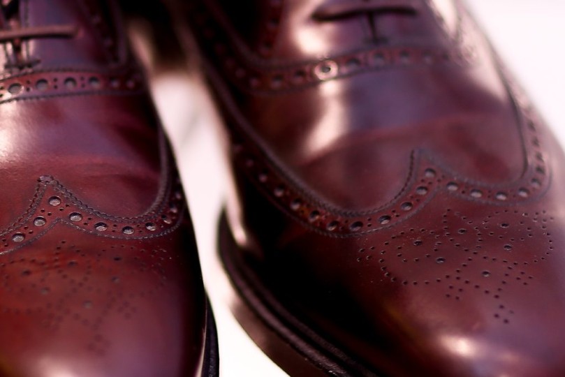 LFW SS18 - Richard James - Erol Birsen - The Upcoming-16