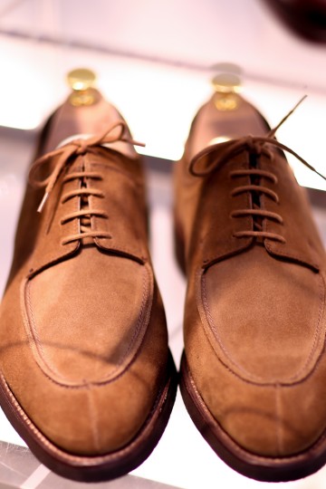 LFW SS18 - Richard James - Erol Birsen - The Upcoming-17