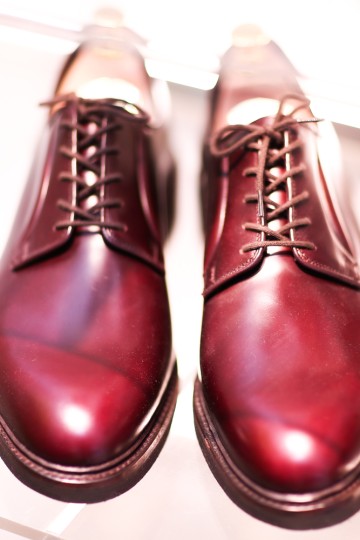 LFW SS18 - Richard James - Erol Birsen - The Upcoming-18