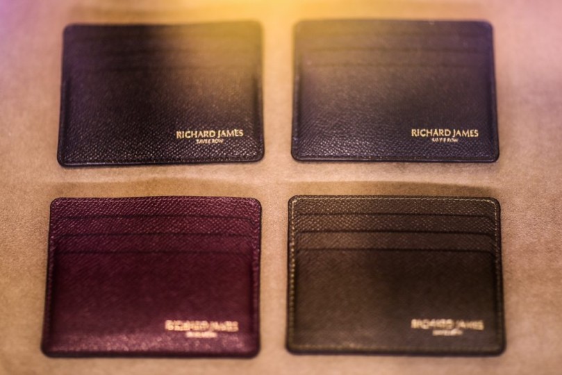 LFW SS18 - Richard James - Erol Birsen - The Upcoming-19