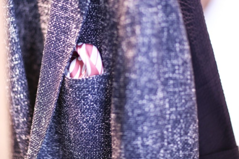 LFW SS18 - Richard James - Erol Birsen - The Upcoming-20