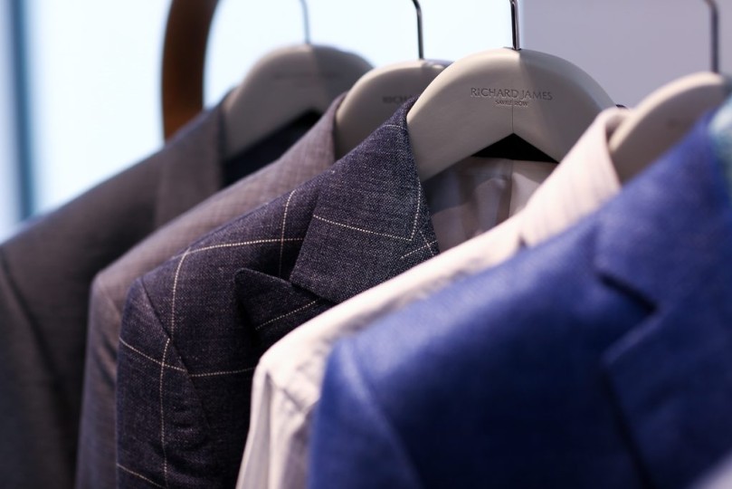 LFW SS18 - Richard James - Erol Birsen - The Upcoming-22