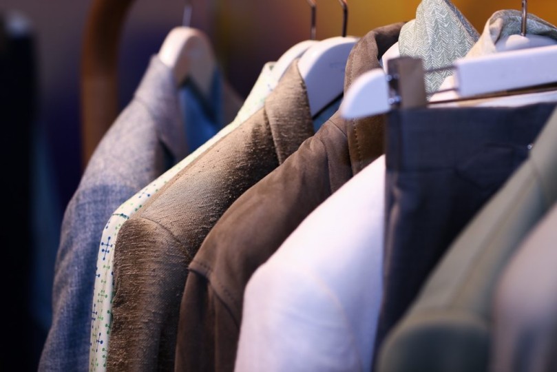 LFW SS18 - Richard James - Erol Birsen - The Upcoming-25