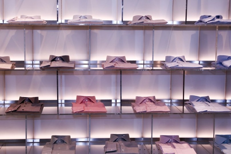 LFW SS18 - Richard James - Erol Birsen - The Upcoming-29