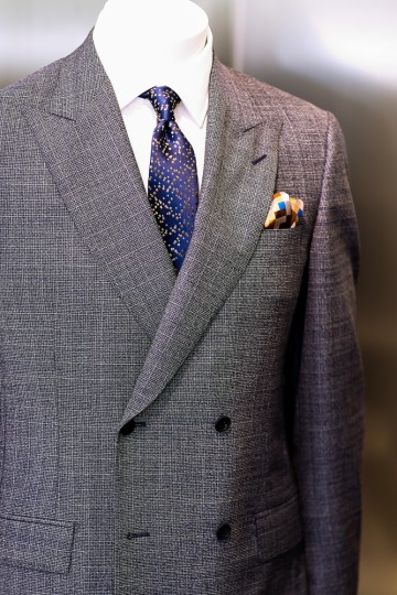 LFW SS18 - Richard James - Erol Birsen - The Upcoming-3