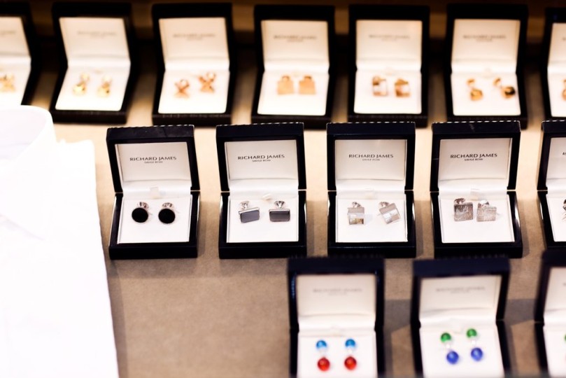 LFW SS18 - Richard James - Erol Birsen - The Upcoming-7