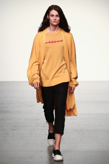 LFWM SS18 - D.GNAK - Erol Birsen - The Upcoming-13