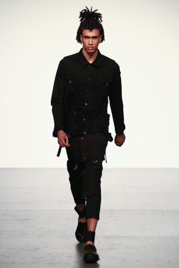LFWM SS18 - D.GNAK - Erol Birsen - The Upcoming-17