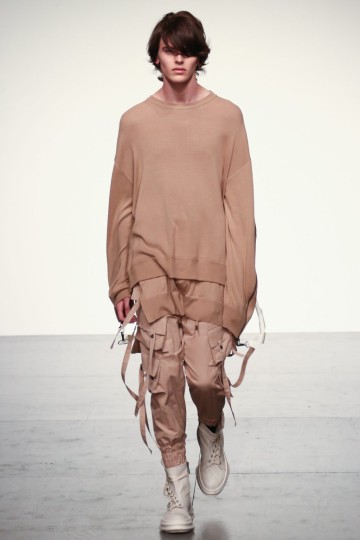 LFWM SS18 - D.GNAK - Erol Birsen - The Upcoming-21