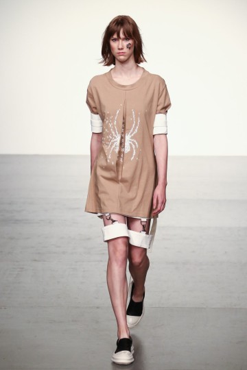 LFWM SS18 - D.GNAK - Erol Birsen - The Upcoming-24