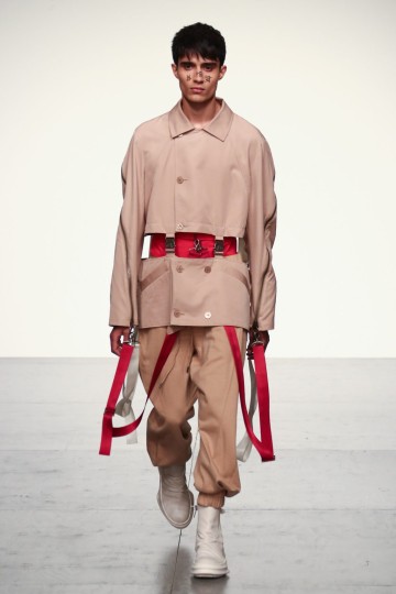 LFWM SS18 - D.GNAK - Erol Birsen - The Upcoming-25