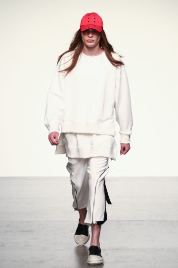 LFWM SS18 - D.GNAK - Erol Birsen - The Upcoming-26