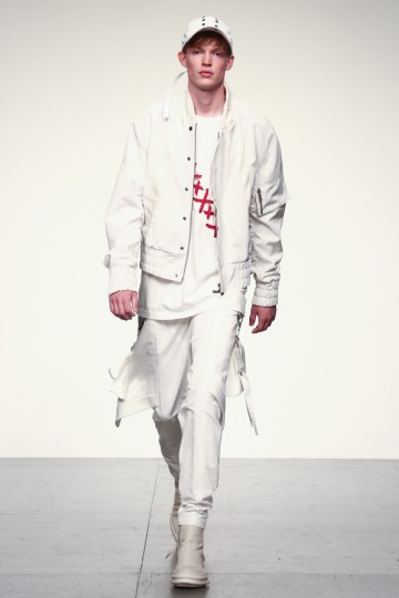 LFWM SS18 - D.GNAK - Erol Birsen - The Upcoming-27