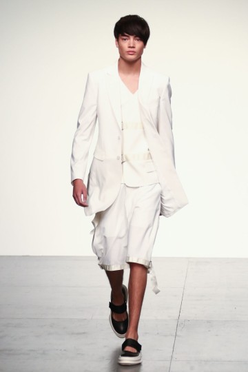 LFWM SS18 - D.GNAK - Erol Birsen - The Upcoming-28