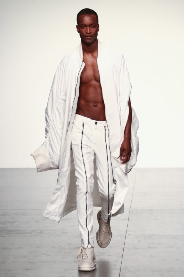 LFWM SS18 - D.GNAK - Erol Birsen - The Upcoming-29