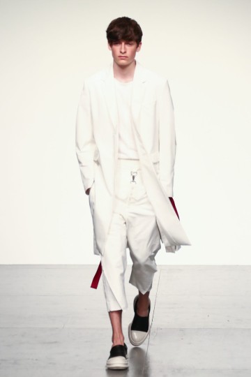 LFWM SS18 - D.GNAK - Erol Birsen - The Upcoming-30