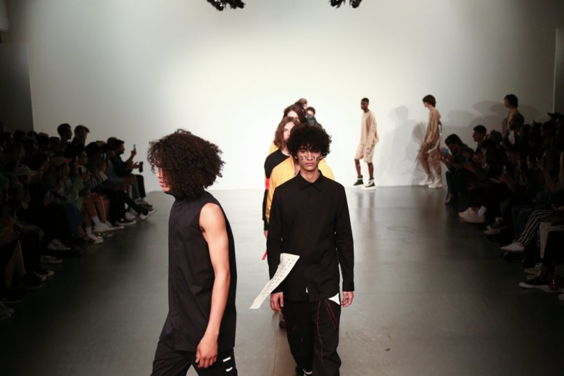 LFWM SS18 - D.GNAK - Erol Birsen - The Upcoming-32