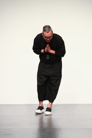 LFWM SS18 - D.GNAK - Erol Birsen - The Upcoming-33