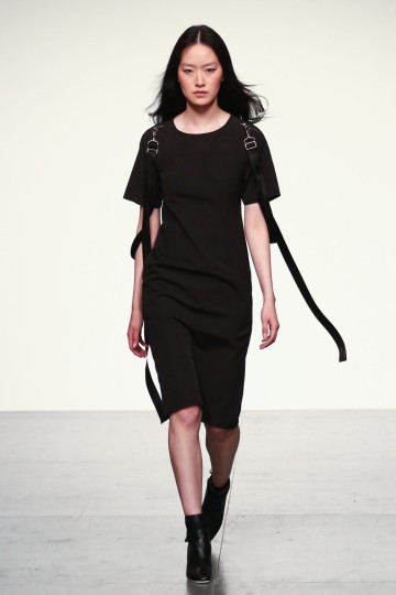 LFWM SS18 - D.GNAK - Erol Birsen - The Upcoming-8