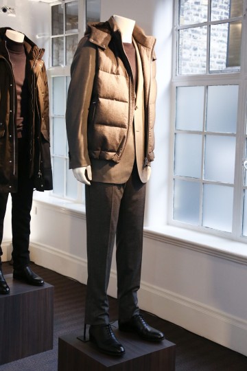 LFWM SS18 - Dunhill London - Erol Birsen - The Upcoming-2