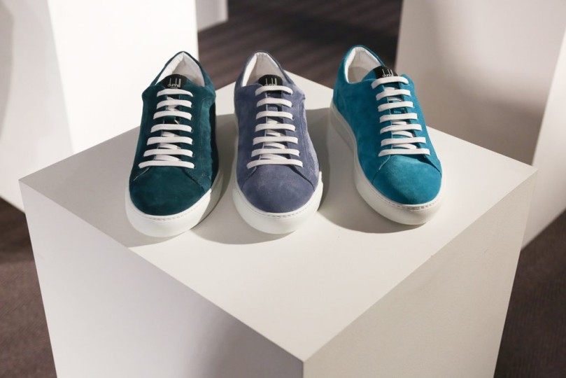LFWM SS18 - Dunhill London - Erol Birsen - The Upcoming-30