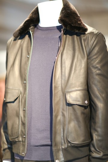 LFWM SS18 - Dunhill London - Erol Birsen - The Upcoming-41