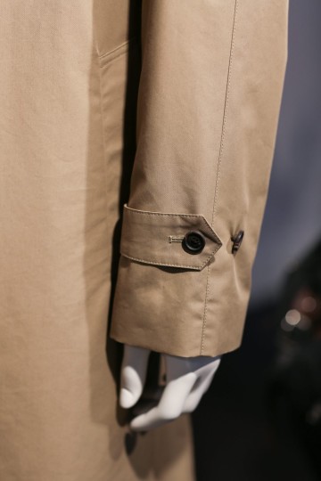 LFWM SS18 - Dunhill London - Erol Birsen - The Upcoming-47