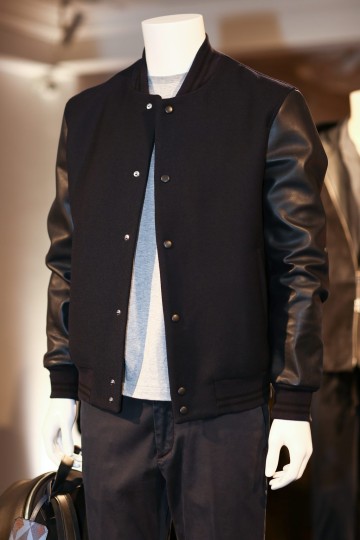LFWM SS18 - Dunhill London - Erol Birsen - The Upcoming-48